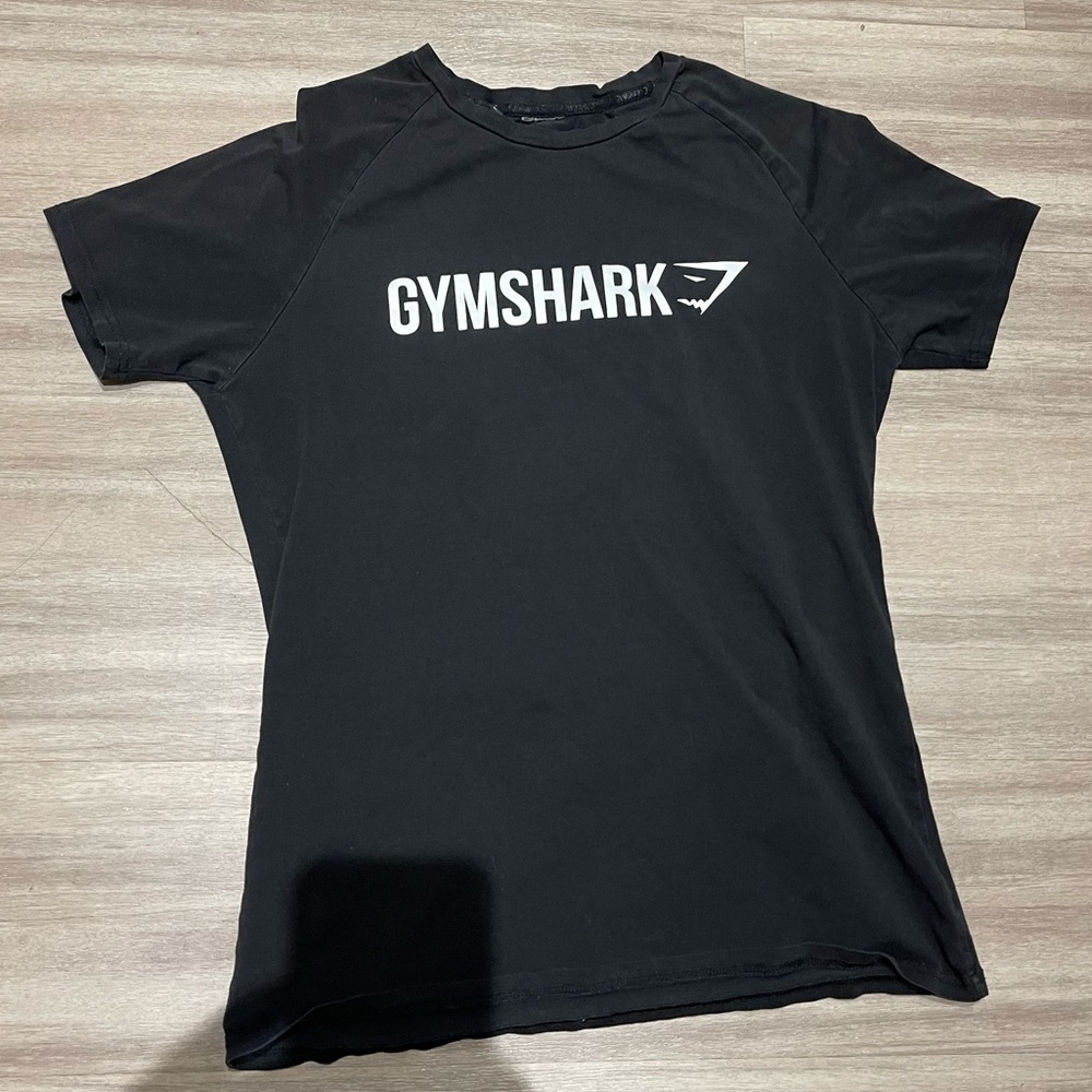 Gymshark tee